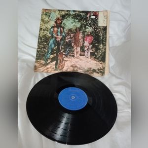 Creedence Clearwater Revival Green River Music Album